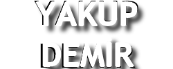 YAKUP DEMİR